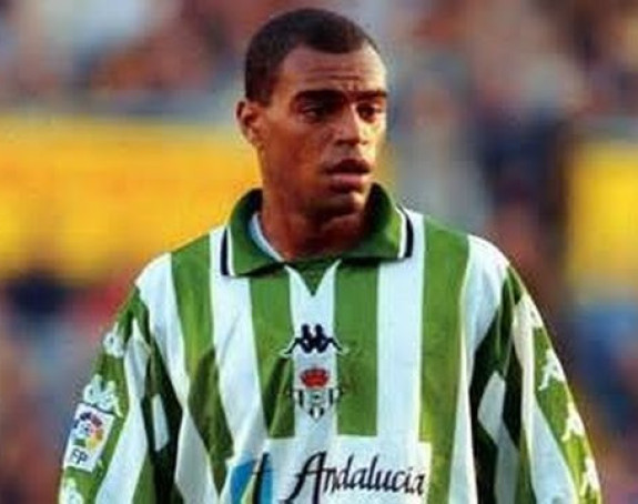 Видео сјећања - Денилсон...