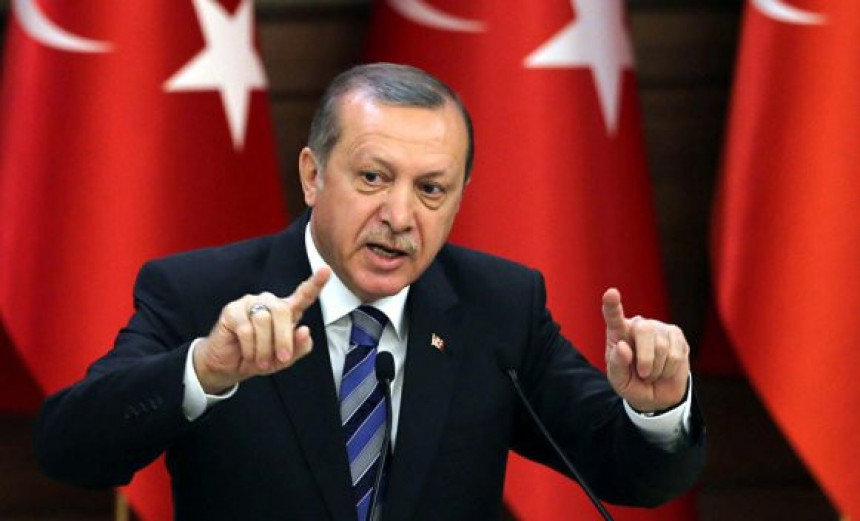 Turska ne mora u EU, može u Šangajski pakt