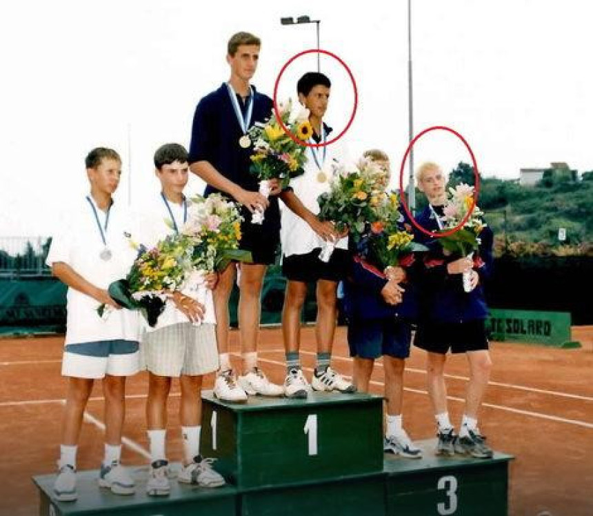 Analiza: Oni su rivali ''otkako su prohodali''!