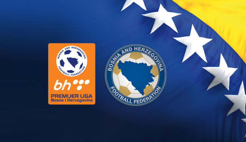 PL BiH: Krupa uništila "vukove", pobjeda Sarajeva!