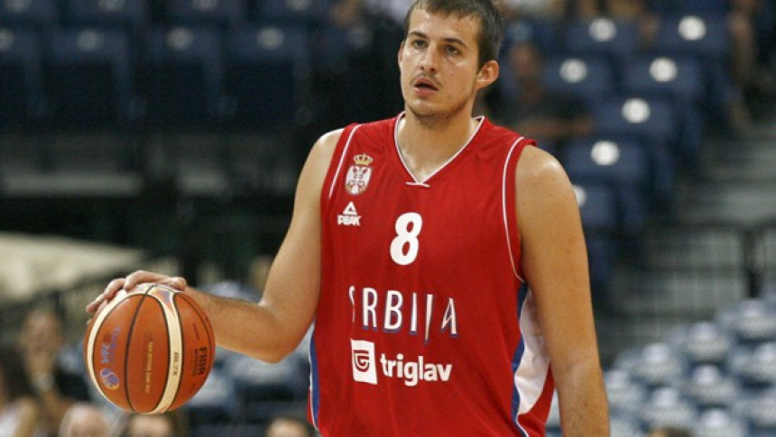 Bjelica: Bilo bi sjajno kada bih igrao u Tokiju!
