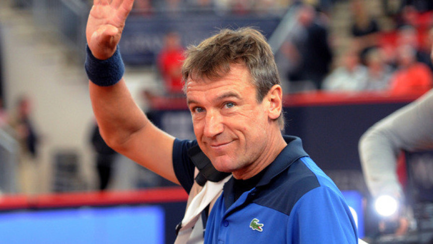 Dobar, loš, Vilander - opet ''bocka'': Mari je za mene prvi šta god da bude!