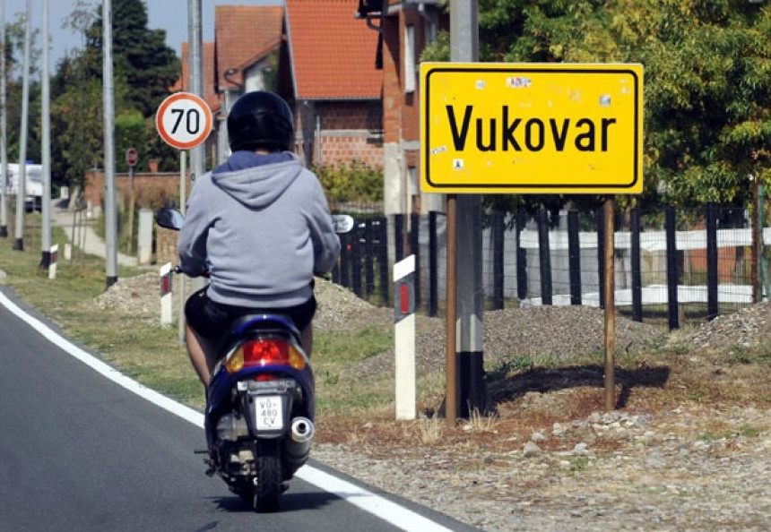 Za Srbe u Vukovaru život sve teži...