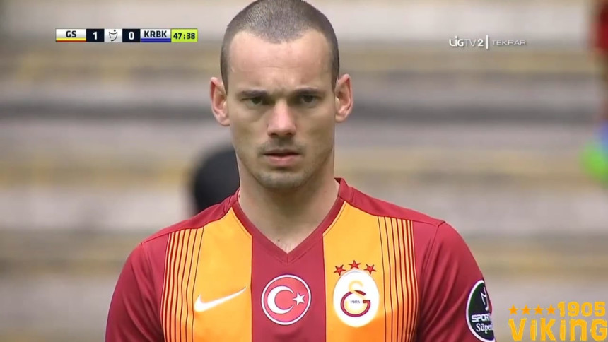 Snajder: Volio bih jednog dana da zaigram za Milan!