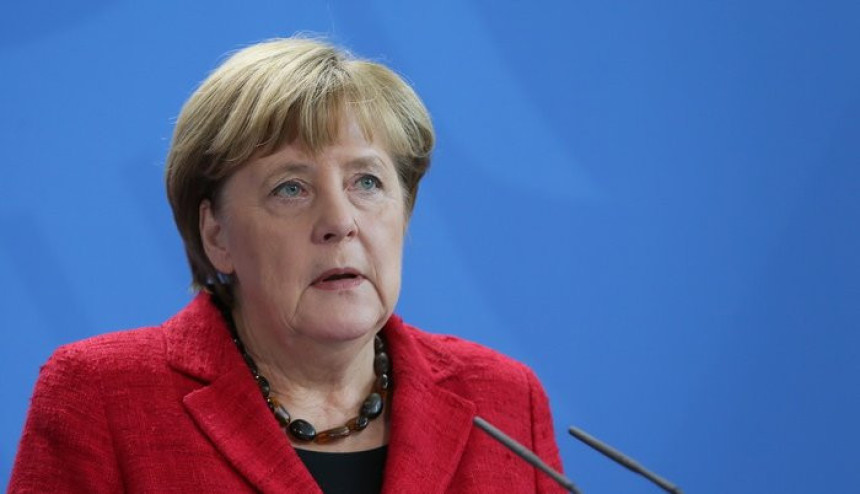 Меркел се кандидује за четврти мандат