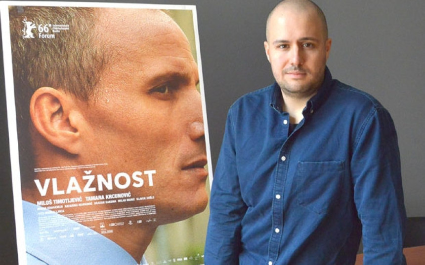 "Zlatna zvijezda" za srpski film u Skoplju