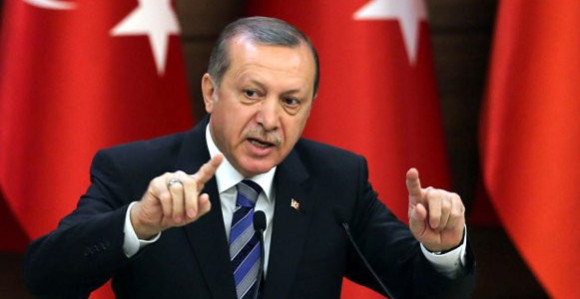 Turska ne mora u EU, može u Šangajski pakt