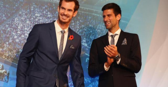 Finale: Đoković i Marej u najvećem dvoboju