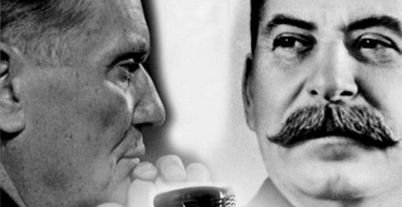 Staljin u Moskvi pravio novu vlast Jugoslavije
