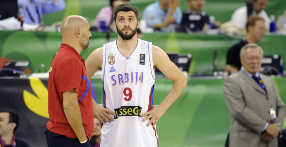 Izgleda da je Sale definitivno izgubio Stefana...