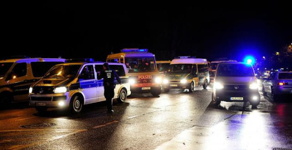 Demonstracije u Hagu, uhapšeno 166 osoba