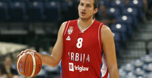 Bjelica: Bilo bi sjajno kada bih igrao u Tokiju!