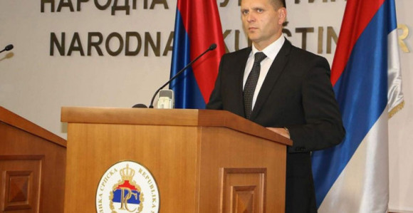 Lukač: Vraćamo policijsku šapku 
