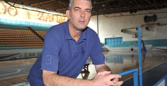 Legenda na čelu hrvatske košarke!