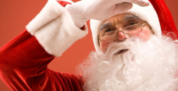 Djed Mraz dobio otkaz