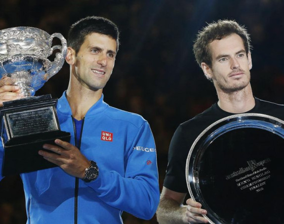 Komentar: Finale iz snova - prijatelji u borbi za presto!