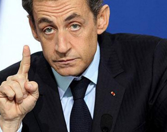 Sarkozi nije uspio da prođe u drugi krug