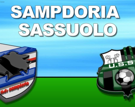 ITA: Sampdorija gubila do 84' sa 2:0 i pobijedila!