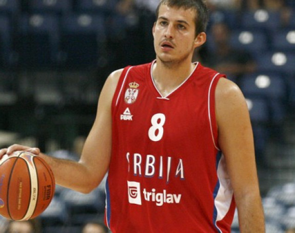 Bjelica: Bilo bi sjajno kada bih igrao u Tokiju!