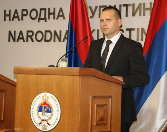 Лукач: Враћамо полицијску шапку 