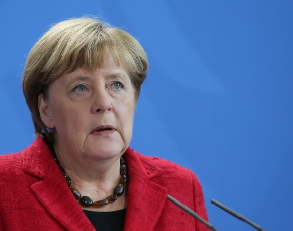 Merkel se kandiduje za četvrti mandat