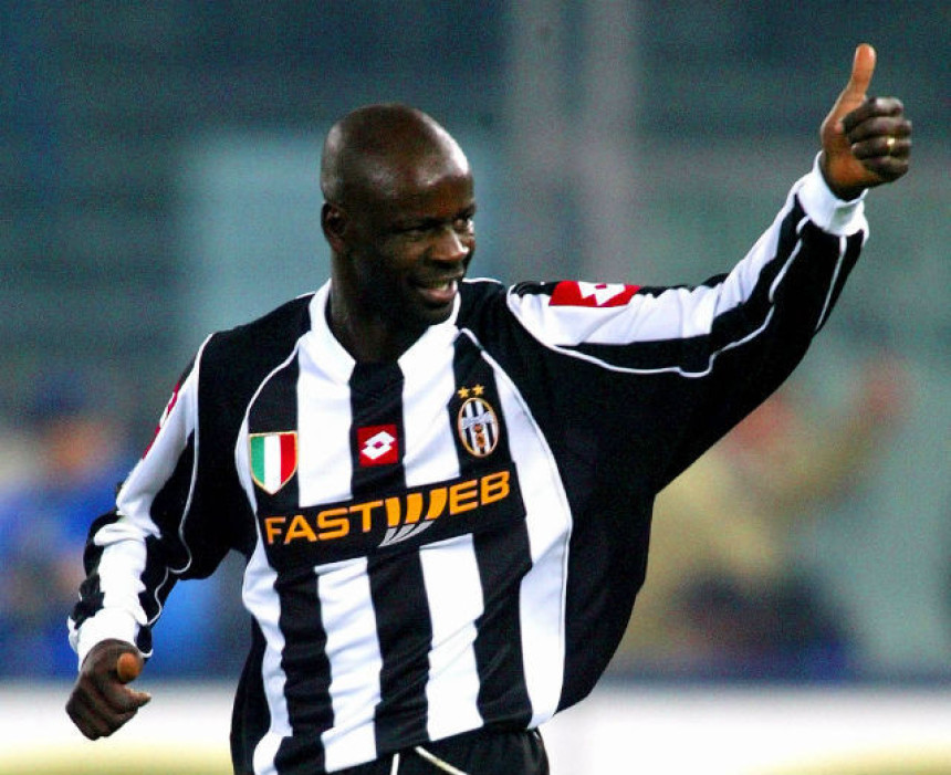 Juventus dovodi Tiramovog sina!