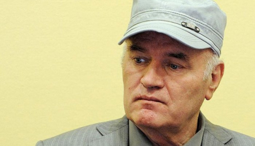 Lukić: Neizvjesno prisustvo Mladića