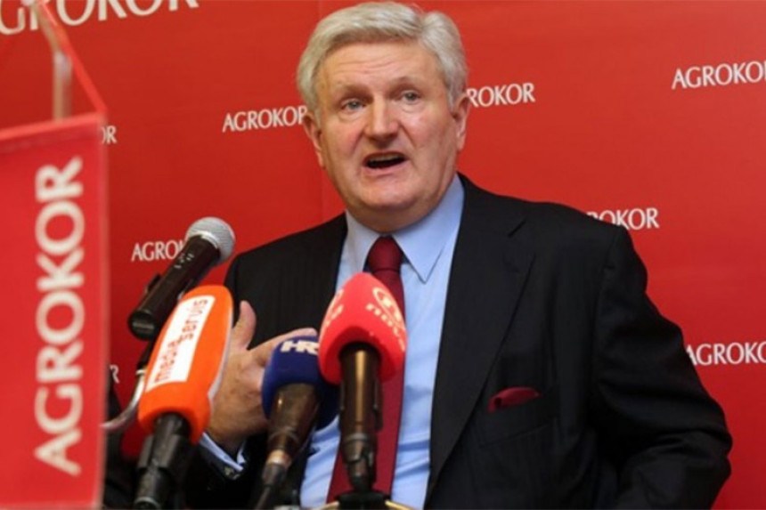 Todorić iznio niz teških optužbi