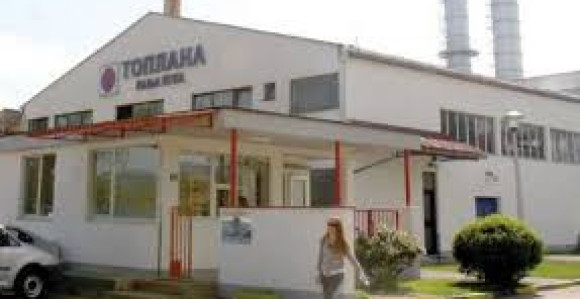 Prijave protiv pet lica zbog Toplane