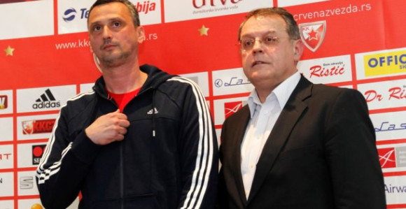 Човићу сад смета и Радоњић! Жестоко ''оплео'' по њему!