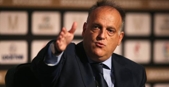 LaLiga: Vi skandirate, mi zatvorimo Kamp Nou!