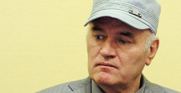 Lukić: Neizvjesno prisustvo Mladića