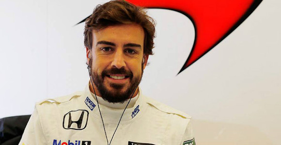 Alonso odličan "ruki", čeka ga Le Man!