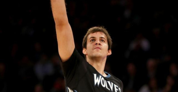 Ništa od duela - Bjelica solidan, Marjanović DNP!