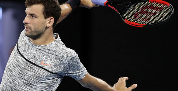 ATP: Španac, Švajcarac, pa Bugarin!