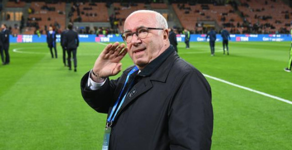 Predsjednik FS Italije, ipak, podnio ostavku!