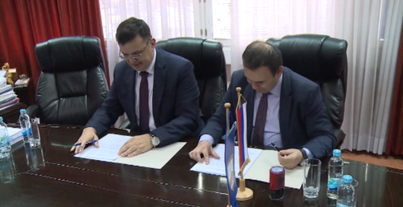 Za trg izdvojeno milion evra!