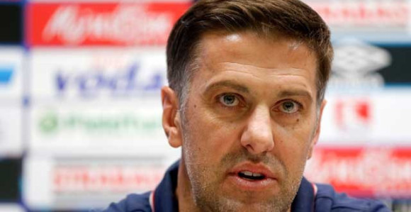 Preokret: Krstajić prvi favorit za selektora Srbije!