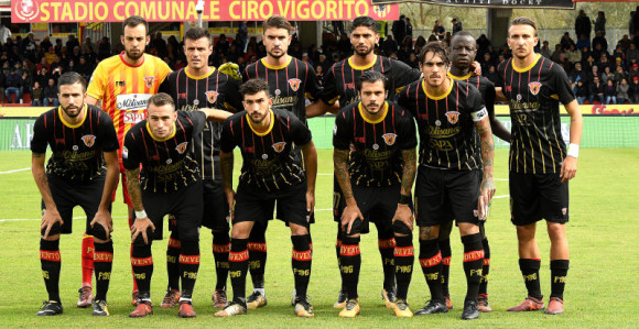 #ЈеСуисБеневенто - најгори клуб свих времена!