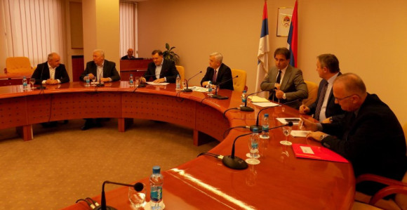 Dodik nudi dil opoziciji na izborima