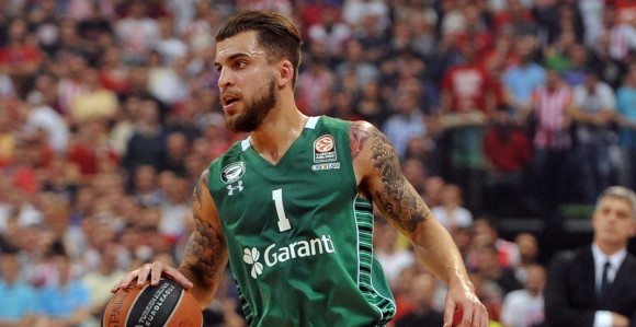 Скоти Вилбекин постаје "змај"?!