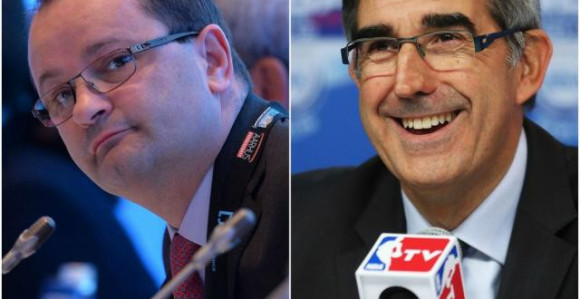 Анализа: Неспособна ФИБА и себична Евролига!