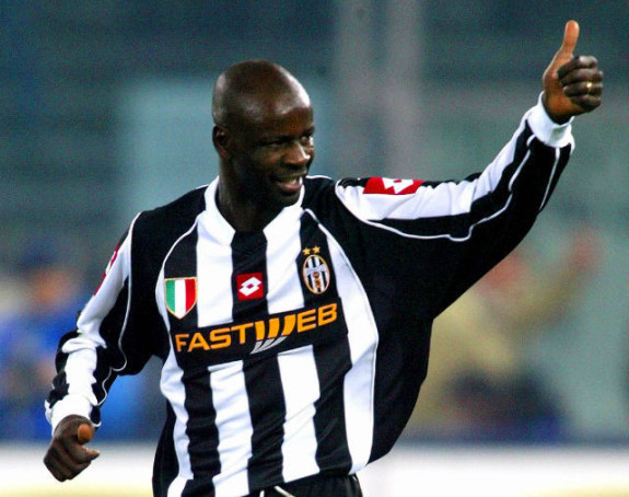 Juventus dovodi Tiramovog sina!