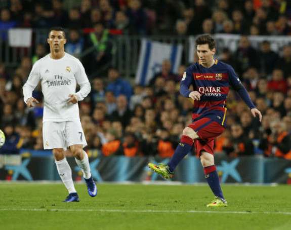 Анализа: Да ли је борба за титулу у Шпанији већ готова?