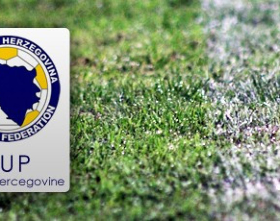 Kup BiH: U srijedu tri meča, derbi odložen!