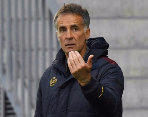 Šok: Odustao glavni kandidat za selektora BiH!