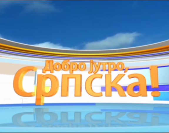 Budite uz Jutarnji program BN TV