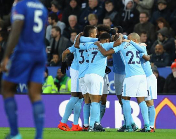 Gvardiola odmara glavne igrače do kraja godine!