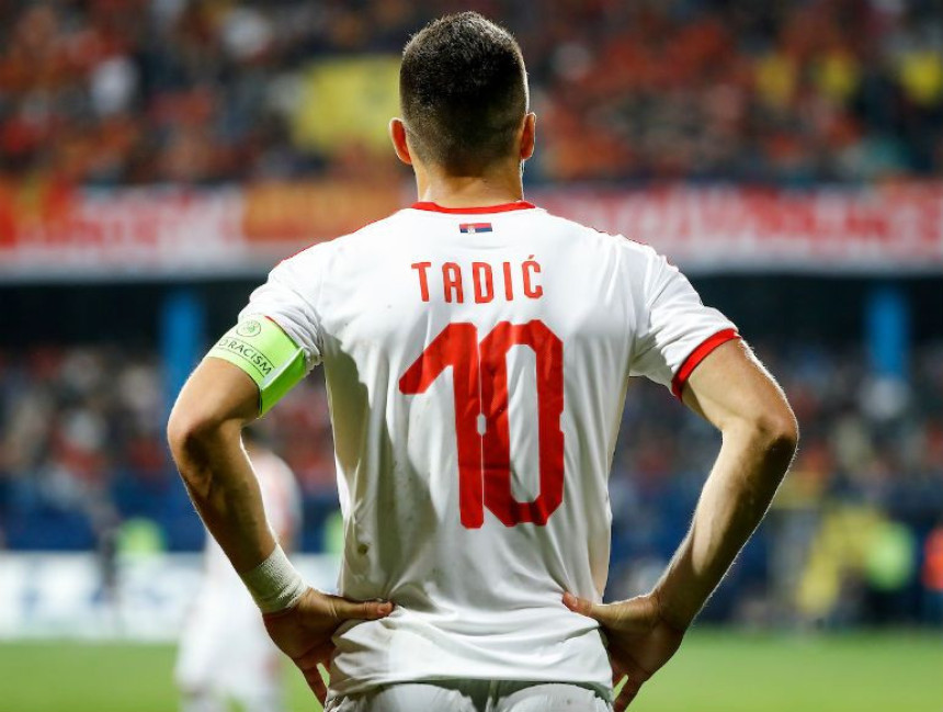 Football Leaks o Dušanu Tadiću...!