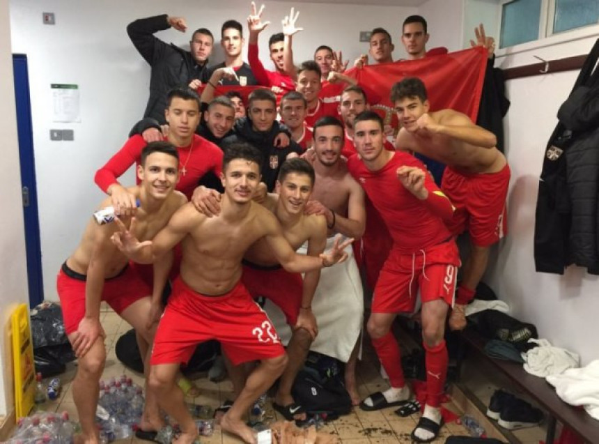 EP do 19: ''Orlići'' ubjedljivo do 1. mjesta!